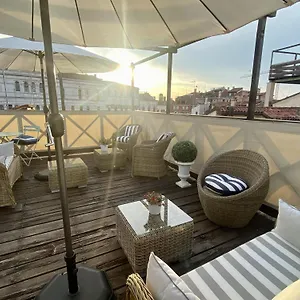 2* Frühstückspension Aquamare, Boutique