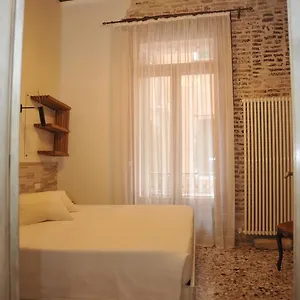 Bed and breakfast 3c