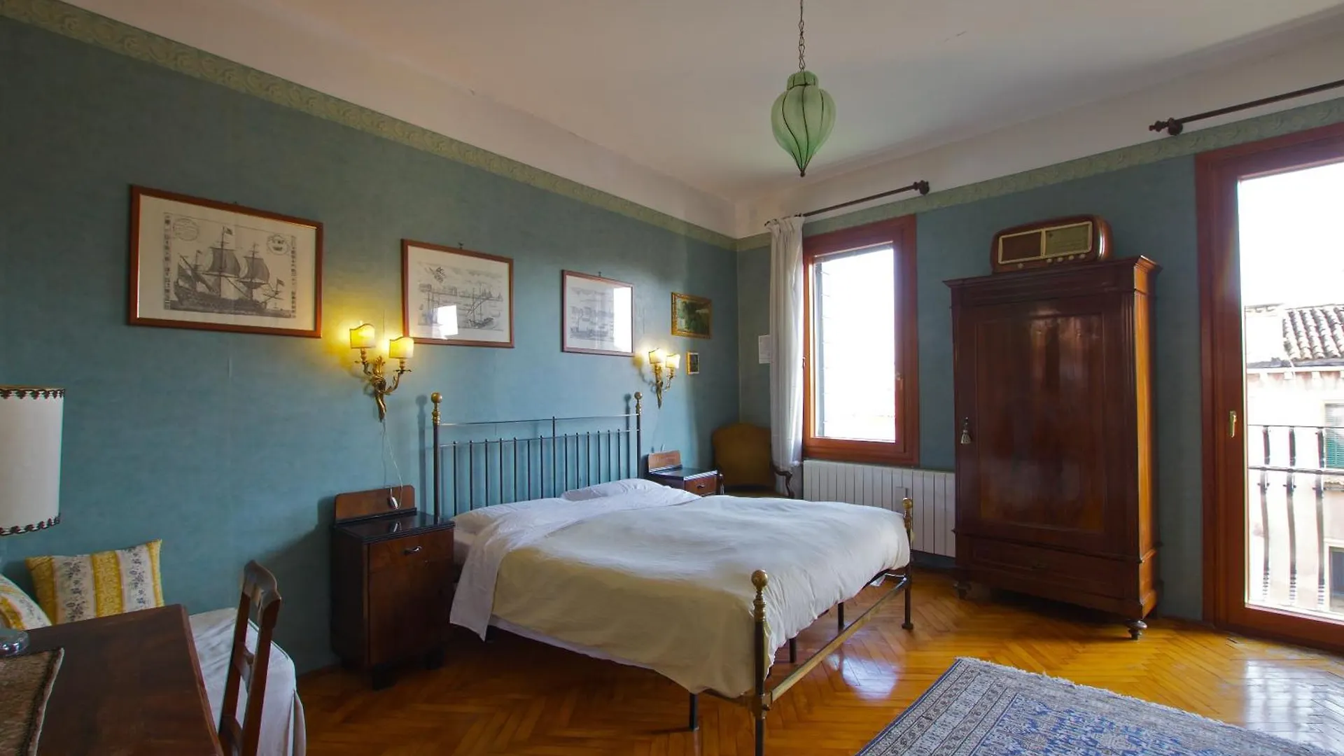 Bed and Breakfast B&B S.Marco Βενετία