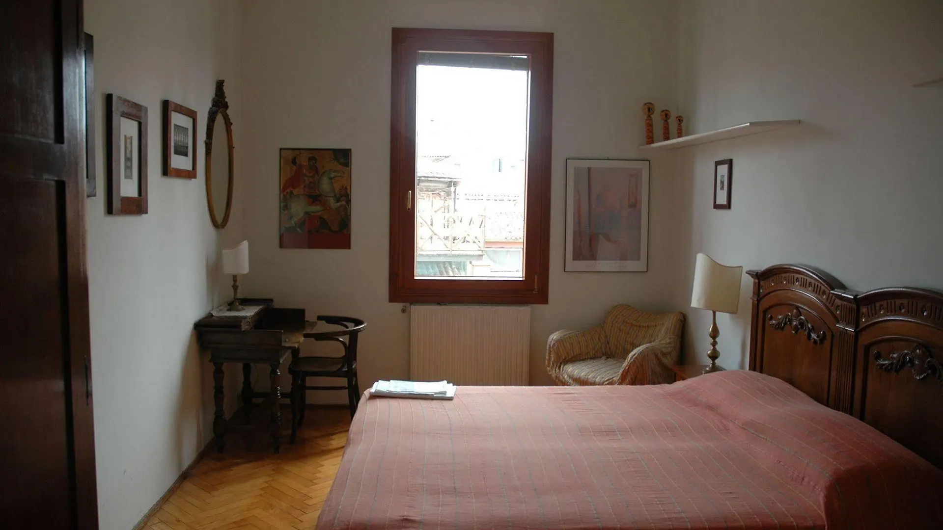 *** Bed and Breakfast B&B S.Marco Βενετία Ιταλία