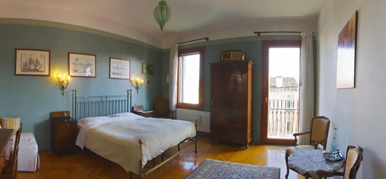 B&B S.Marco Βενετία 3*,