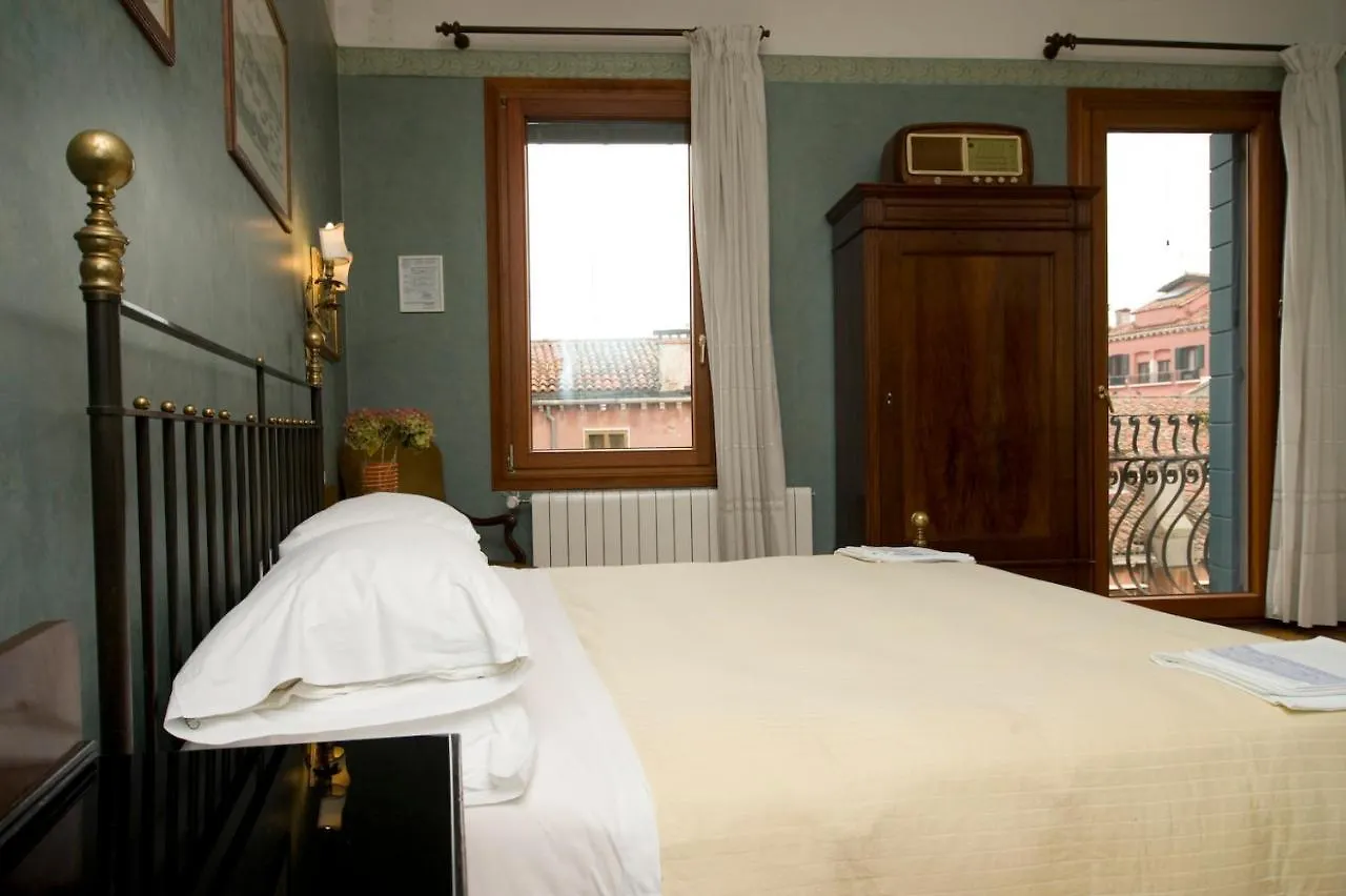 B&B S.Marco Βενετία Bed and Breakfast