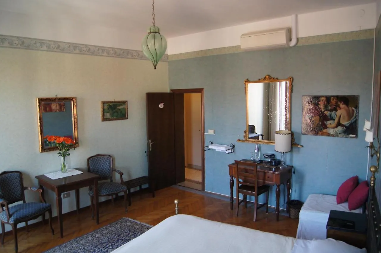 B&B S.Marco Βενετία Ιταλία