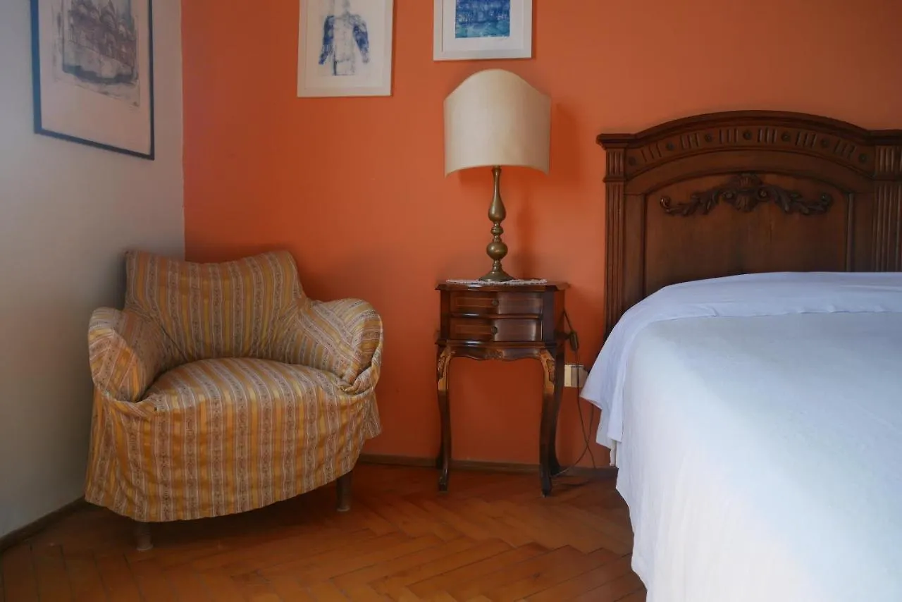 B&B S.Marco Βενετία 3*,