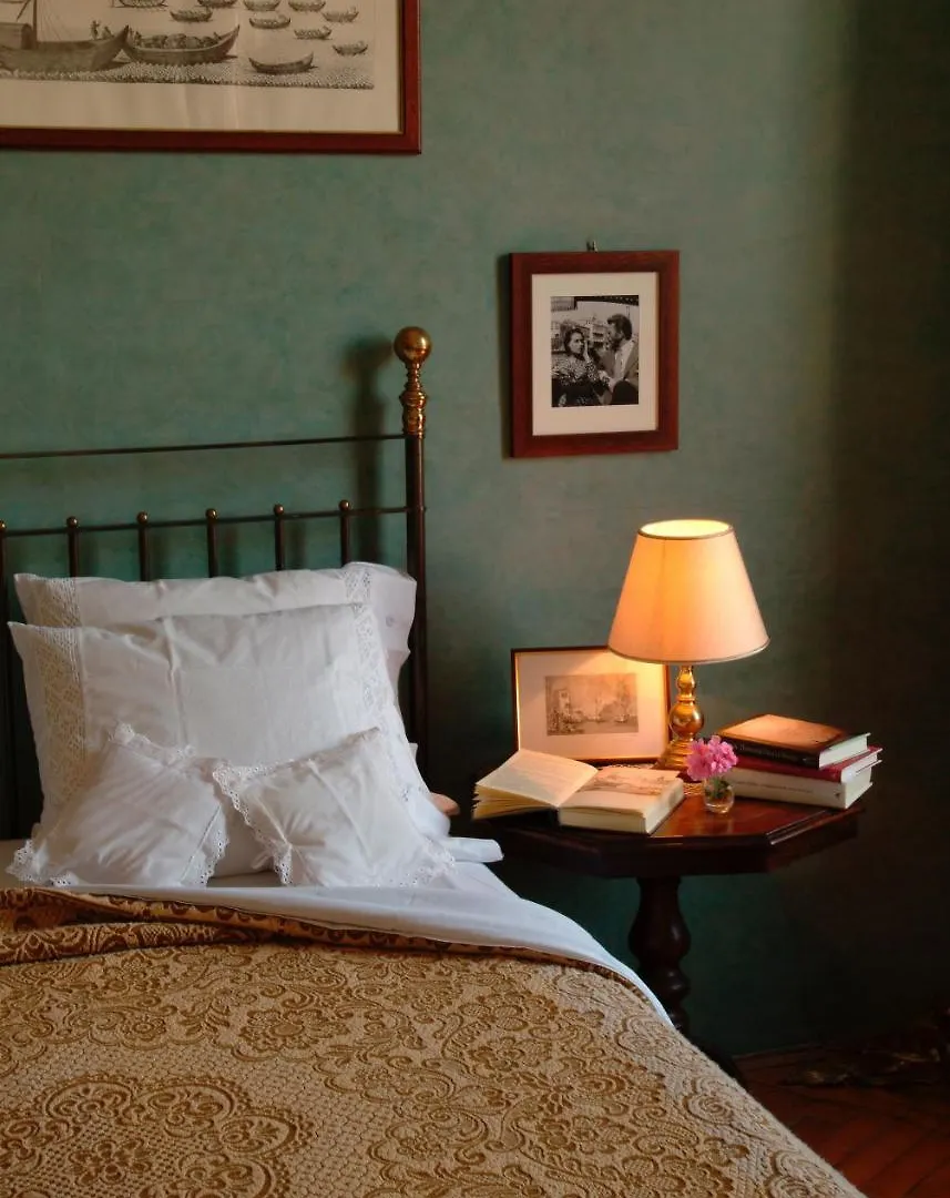 B&B S.Marco Βενετία Bed and Breakfast