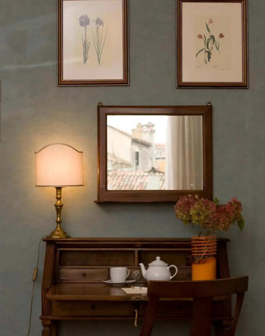 Bed and Breakfast B&B S.Marco Βενετία